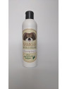 Shampoing naturel  aloé vera pour chien